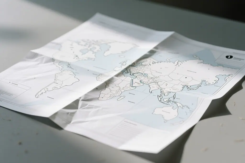 Country Differences in Registration and Practice