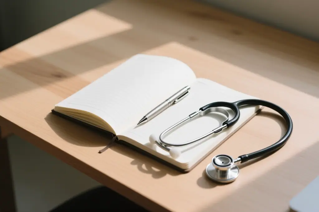 Careers Without Residency: Where to Start