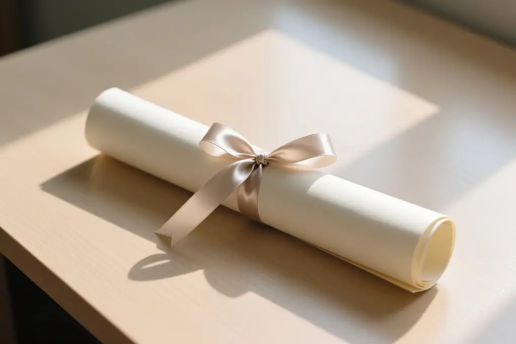 Programmes and Certificates: How to Choose